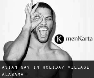 Asian gay in Holiday Village (Alabama)
