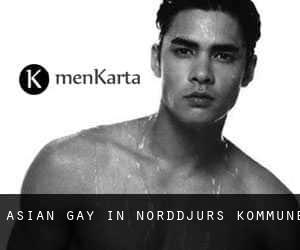 Asian gay in Norddjurs Kommune