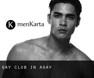 Gay Club in Agay