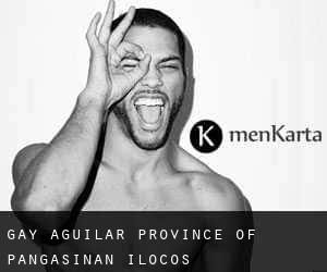 gay Aguilar (Province of Pangasinan, Ilocos)