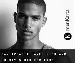 gay Arcadia Lakes (Richland County, South Carolina)