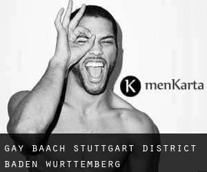 gay Baach (Stuttgart District, Baden-Württemberg)