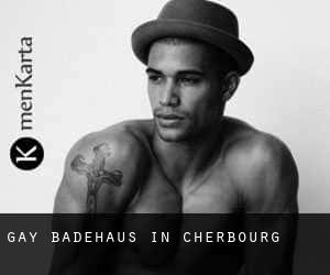 gay Badehaus in Cherbourg