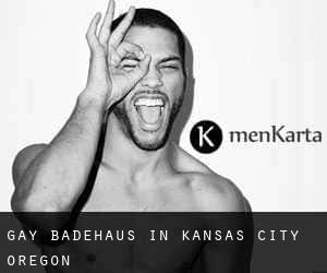 gay Badehaus in Kansas City (Oregon)