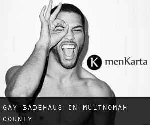 gay Badehaus in Multnomah County