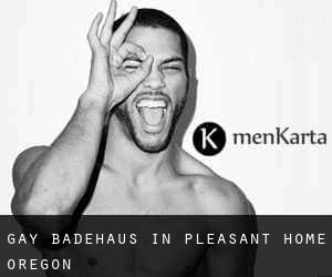 gay Badehaus in Pleasant Home (Oregon)