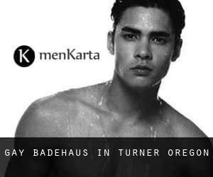 gay Badehaus in Turner (Oregon)