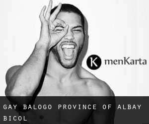 gay Balogo (Province of Albay, Bicol)