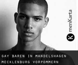 gay Baren in Mandelshagen (Mecklenburg-Vorpommern)