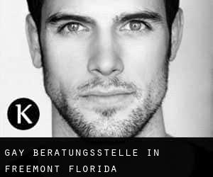 gay Beratungsstelle in Freemont (Florida)