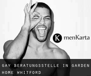 gay Beratungsstelle in Garden Home-Whitford