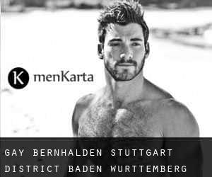 gay Bernhalden (Stuttgart District, Baden-Württemberg)