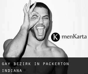 gay Bezirk in Packerton (Indiana)