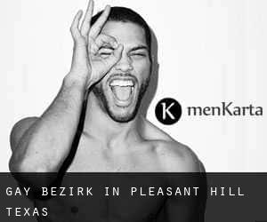 gay Bezirk in Pleasant Hill (Texas)