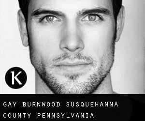gay Burnwood (Susquehanna County, Pennsylvania)