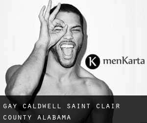 gay Caldwell (Saint Clair County, Alabama)