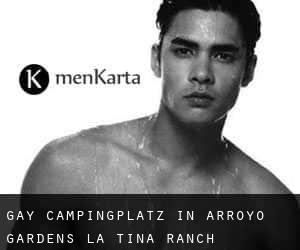 gay Campingplatz in Arroyo Gardens-La Tina Ranch