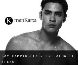 gay Campingplatz in Caldwell (Texas)