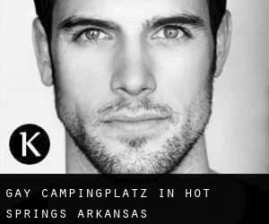 gay Campingplatz in Hot Springs (Arkansas)