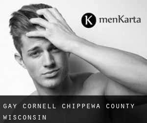 gay Cornell (Chippewa County, Wisconsin)
