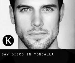 gay Disco in Yoncalla