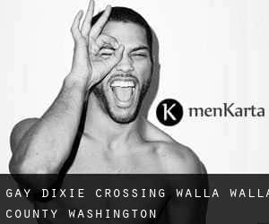 gay Dixie Crossing (Walla Walla County, Washington)
