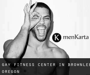 gay Fitness-Center in Brownlee (Oregon)