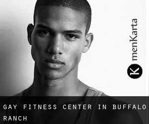 gay Fitness-Center in Buffalo Ranch