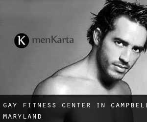 gay Fitness-Center in Campbell (Maryland)