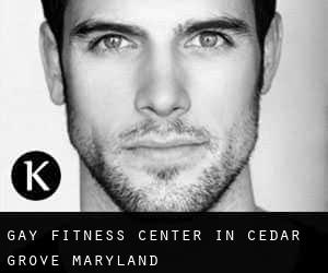 gay Fitness-Center in Cedar Grove (Maryland)