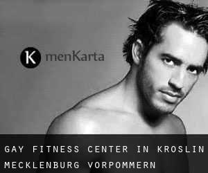 gay Fitness-Center in Kröslin (Mecklenburg-Vorpommern)
