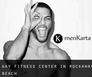 gay Fitness-Center in Rockaway Beach