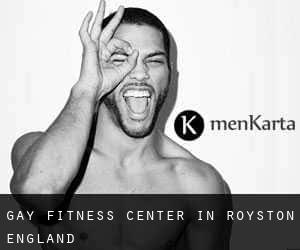 gay Fitness-Center in Royston (England)