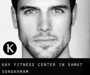 gay Fitness-Center in Samut Songkhram