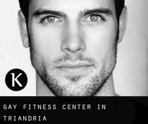 gay Fitness-Center in Triandría