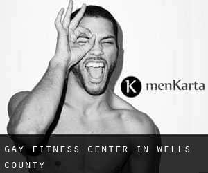 gay Fitness-Center in Wells County