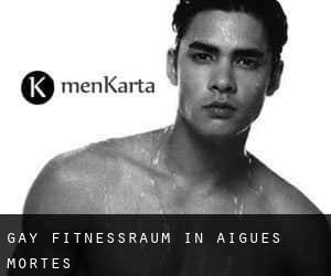 gay Fitnessraum in Aigues-Mortes