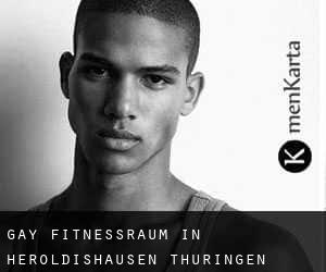gay Fitnessraum in Heroldishausen (Thüringen)