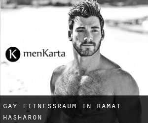 gay Fitnessraum in Ramat HaSharon