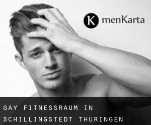 gay Fitnessraum in Schillingstedt (Thüringen)