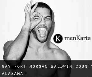 gay Fort Morgan (Baldwin County, Alabama)