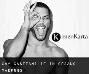 gay Gastfamilie in Cesano Maderno
