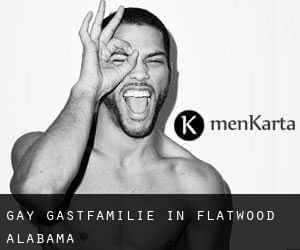 gay Gastfamilie in Flatwood (Alabama)