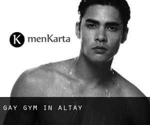 gay Gym in Altay