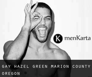 gay Hazel Green (Marion County, Oregon)