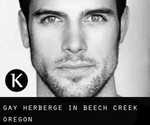 Gay Herberge in Beech Creek (Oregon)