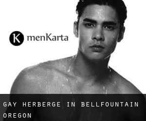 Gay Herberge in Bellfountain (Oregon)