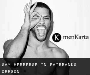 Gay Herberge in Fairbanks (Oregon)