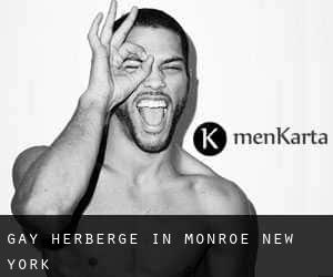 Gay Herberge in Monroe (New York)