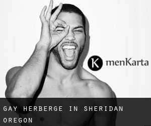 Gay Herberge in Sheridan (Oregon)